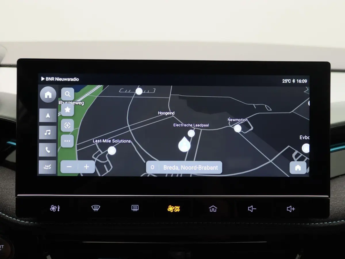 Long Range Luxury 61 kWh Final Edition | Leder | 360 camera | verwarmde voorstoelen