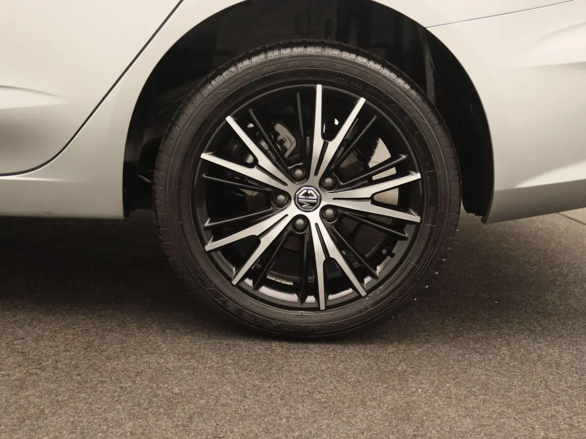 Long Range Luxury 61 kWh Final Edition | Leder | 360 camera | verwarmde voorstoelen