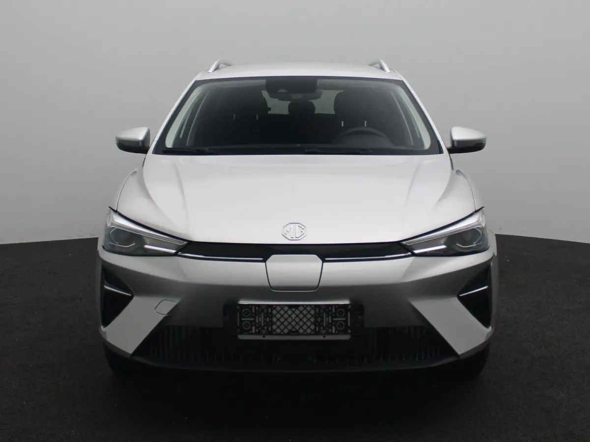 Long Range Luxury 61 kWh Final Edition | Leder | 360 camera | verwarmde voorstoelen