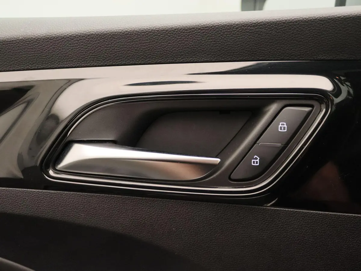 Long Range Luxury 61 kWh Final Edition | Leder | 360 camera | verwarmde voorstoelen