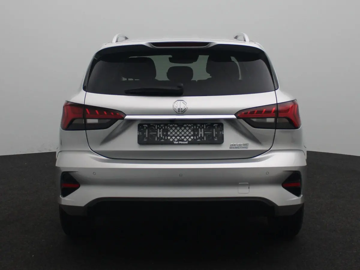 Long Range Luxury 61 kWh Final Edition | Leder | 360 camera | verwarmde voorstoelen