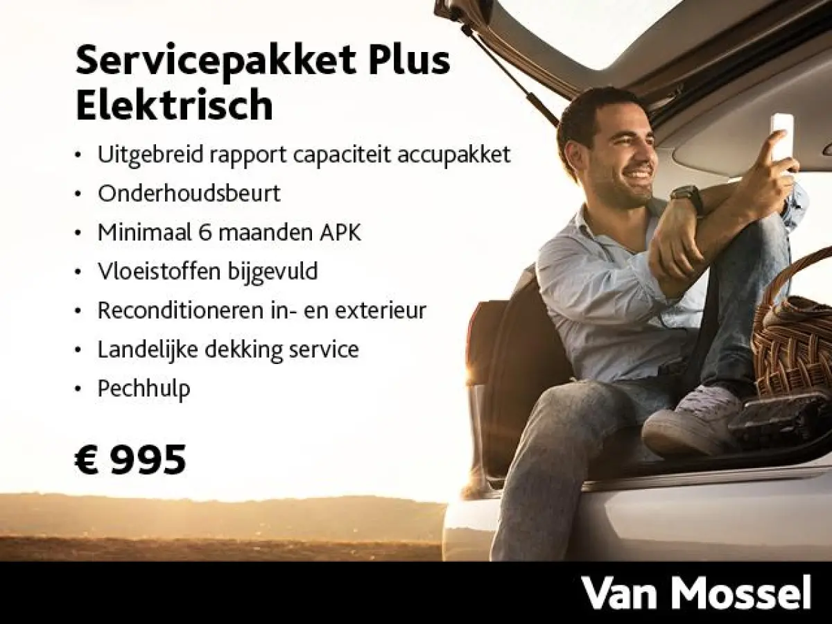1.5 TGDI PHEV Aut. Luxury | Facelift | Leder | Panoramadak | Led Sfeerlicht | 360 Camera | Adaptive Cruise Control | Elec. Achterklep |