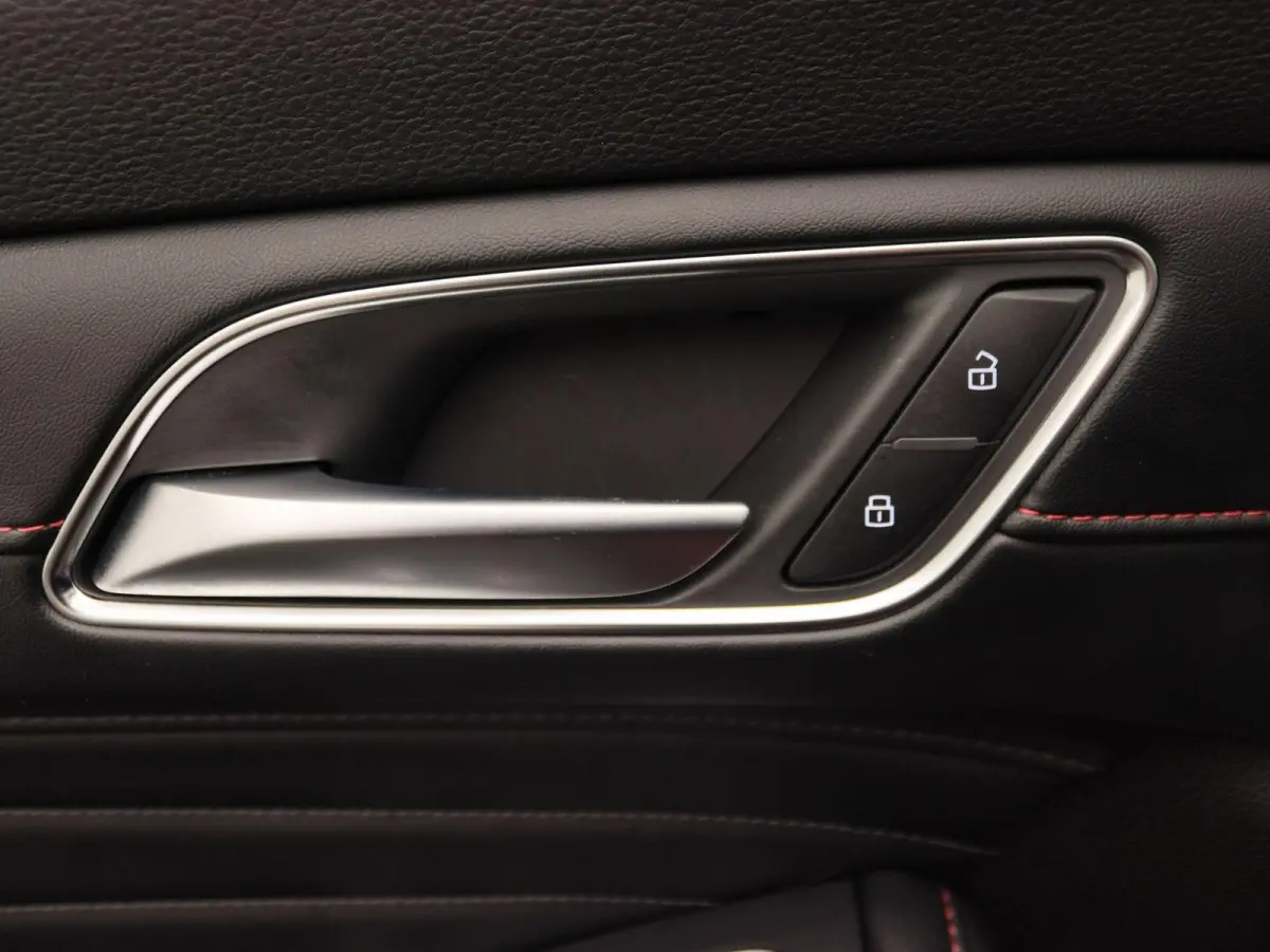 1.5 TGDI PHEV Aut. Luxury | Facelift | Leder | Panoramadak | Led Sfeerlicht | 360 Camera | Adaptive Cruise Control | Elec. Achterklep |