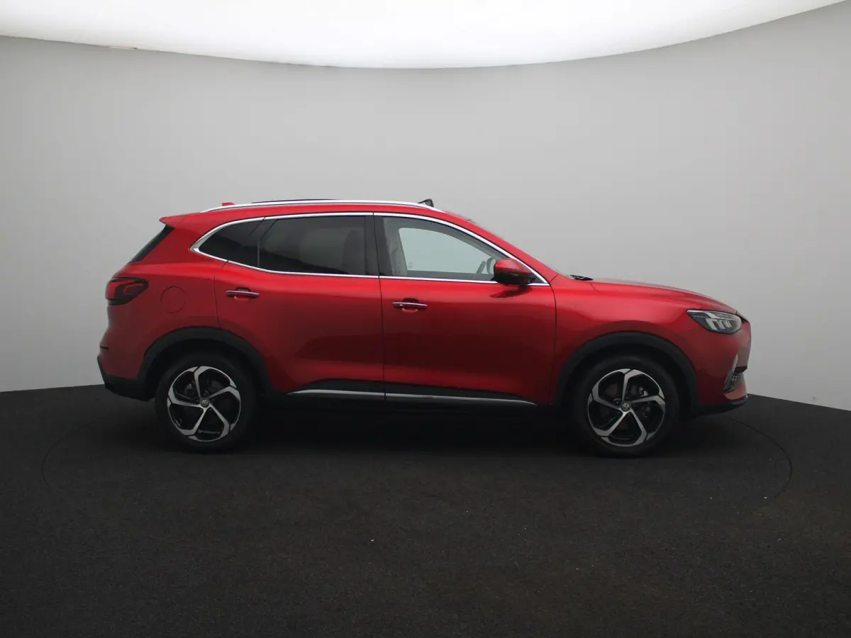 1.5 TGDI PHEV Aut. Luxury | Facelift | Leder | Panoramadak | Led Sfeerlicht | 360 Camera | Adaptive Cruise Control | Elec. Achterklep |
