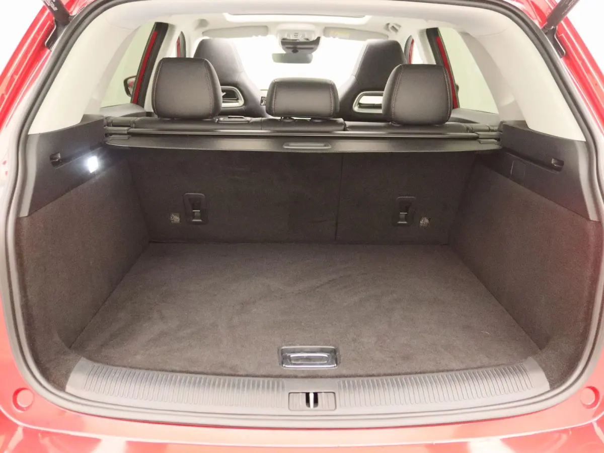 1.5 TGDI PHEV Aut. Luxury | Facelift | Leder | Panoramadak | Led Sfeerlicht | 360 Camera | Adaptive Cruise Control | Elec. Achterklep |