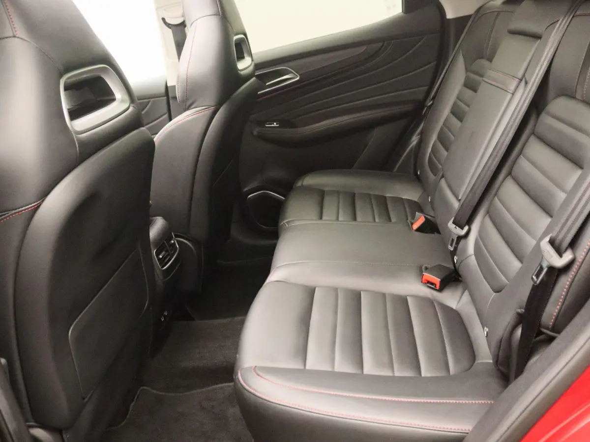 1.5 TGDI PHEV Aut. Luxury | Facelift | Leder | Panoramadak | Led Sfeerlicht | 360 Camera | Adaptive Cruise Control | Elec. Achterklep |