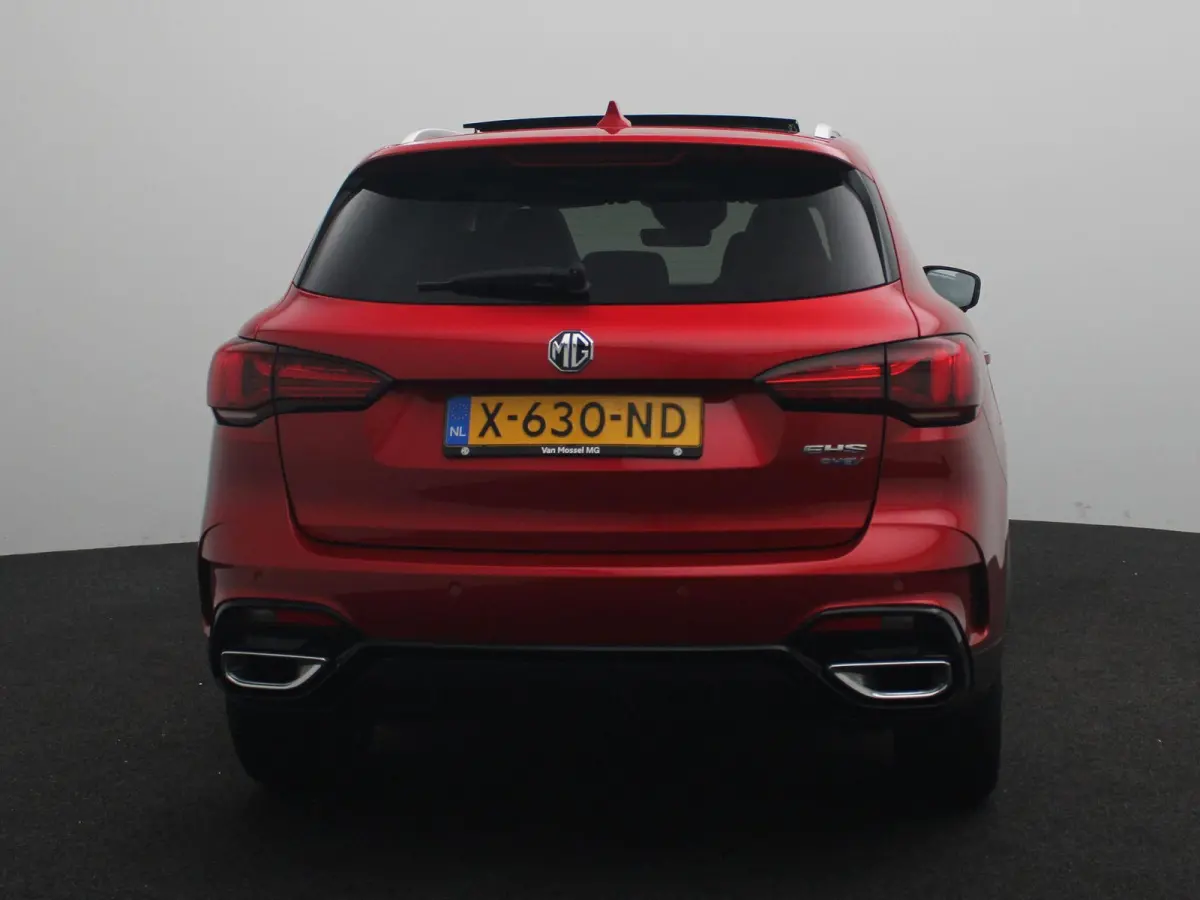 1.5 TGDI PHEV Aut. Luxury | Facelift | Leder | Panoramadak | Led Sfeerlicht | 360 Camera | Adaptive Cruise Control | Elec. Achterklep |