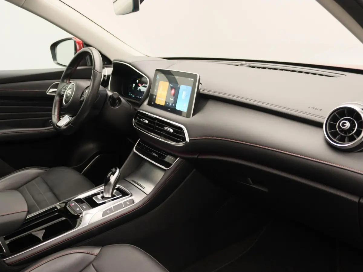 1.5 TGDI PHEV Aut. Luxury | Facelift | Leder | Panoramadak | Led Sfeerlicht | 360 Camera | Adaptive Cruise Control | Elec. Achterklep |