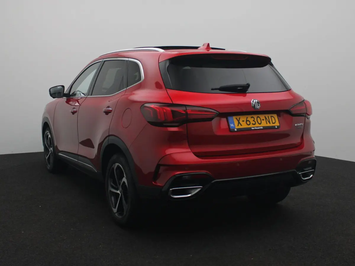 1.5 TGDI PHEV Aut. Luxury | Facelift | Leder | Panoramadak | Led Sfeerlicht | 360 Camera | Adaptive Cruise Control | Elec. Achterklep |