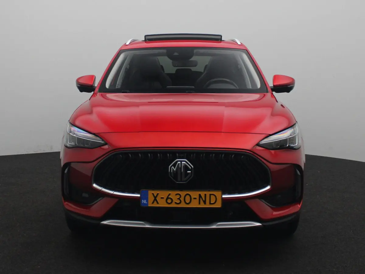 1.5 TGDI PHEV Aut. Luxury | Facelift | Leder | Panoramadak | Led Sfeerlicht | 360 Camera | Adaptive Cruise Control | Elec. Achterklep |