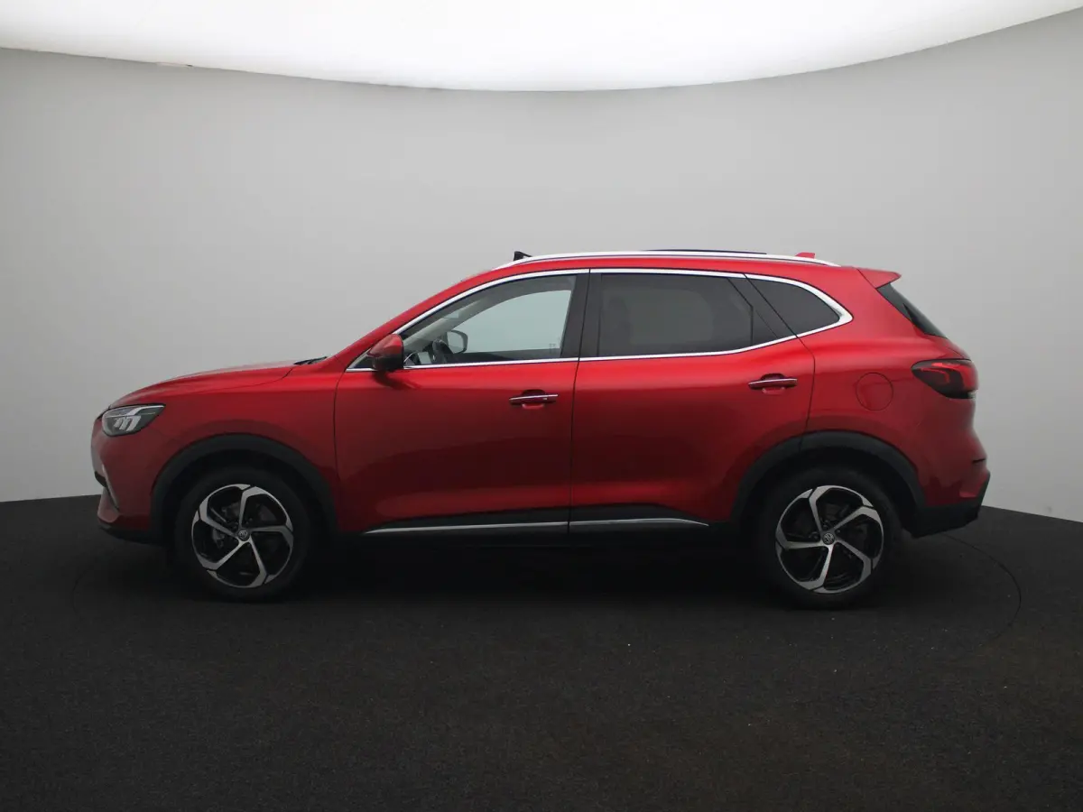 1.5 TGDI PHEV Aut. Luxury | Facelift | Leder | Panoramadak | Led Sfeerlicht | 360 Camera | Adaptive Cruise Control | Elec. Achterklep |