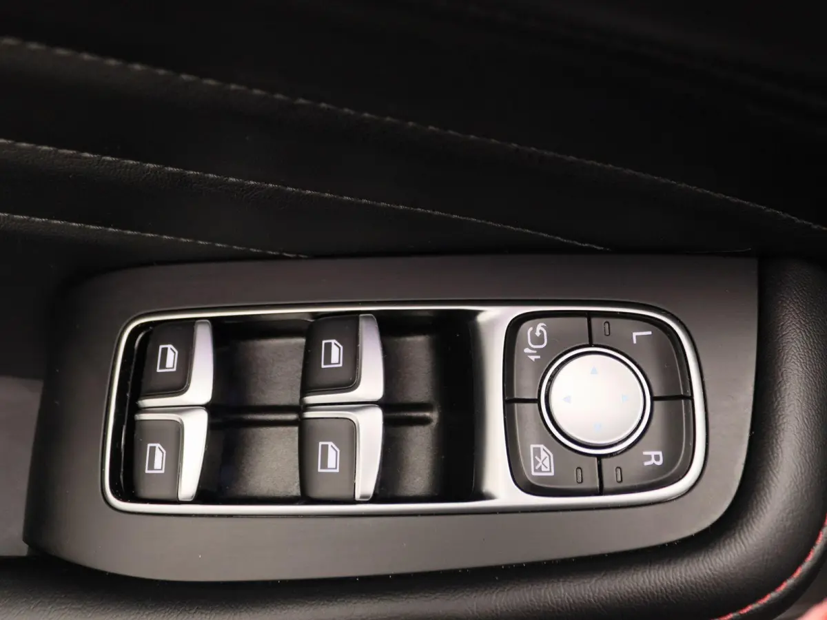 1.5 TGDI PHEV Aut. Luxury | Facelift | Leder | Panoramadak | Led Sfeerlicht | 360 Camera | Adaptive Cruise Control | Elec. Achterklep |