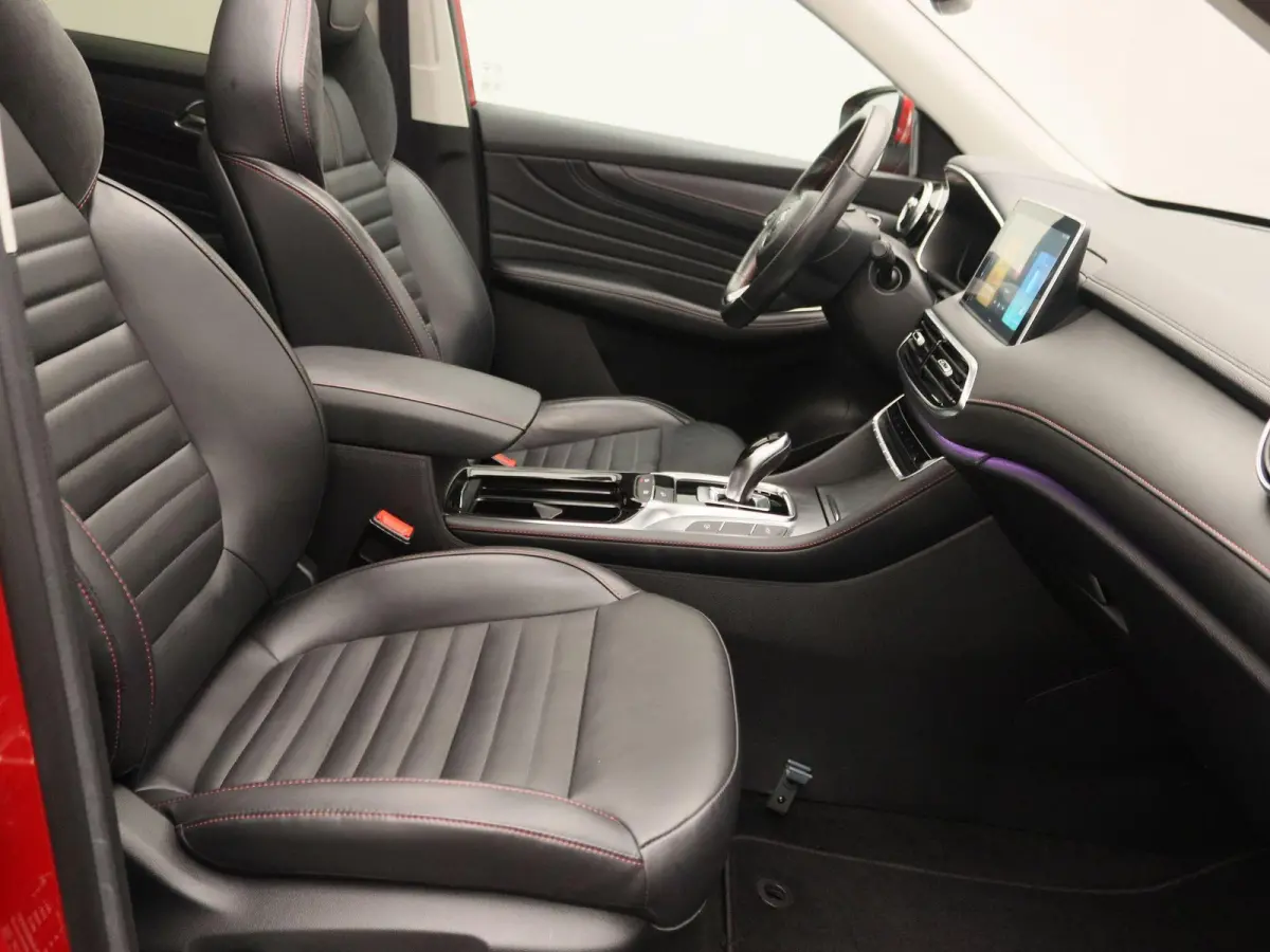 1.5 TGDI PHEV Aut. Luxury | Facelift | Leder | Panoramadak | Led Sfeerlicht | 360 Camera | Adaptive Cruise Control | Elec. Achterklep |
