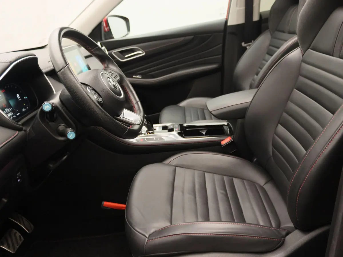 1.5 TGDI PHEV Aut. Luxury | Facelift | Leder | Panoramadak | Led Sfeerlicht | 360 Camera | Adaptive Cruise Control | Elec. Achterklep |