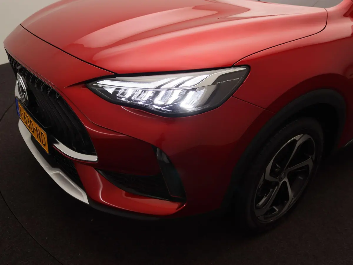 1.5 TGDI PHEV Aut. Luxury | Facelift | Leder | Panoramadak | Led Sfeerlicht | 360 Camera | Adaptive Cruise Control | Elec. Achterklep |