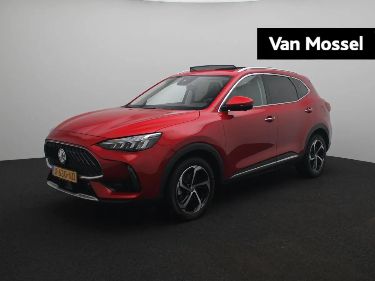 1.5 TGDI PHEV Aut. Luxury | Facelift | Leder | Panoramadak | Led Sfeerlicht | 360 Camera | Adaptive Cruise Control | Elec. Achterklep |