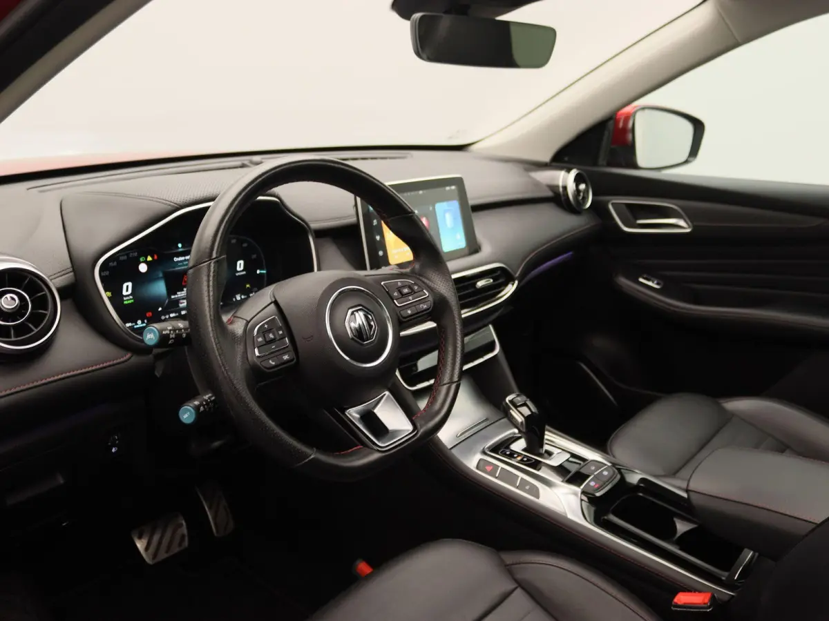 1.5 TGDI PHEV Aut. Luxury | Facelift | Leder | Panoramadak | Led Sfeerlicht | 360 Camera | Adaptive Cruise Control | Elec. Achterklep |