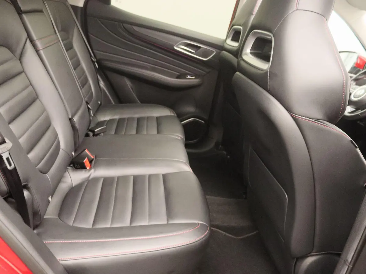 1.5 TGDI PHEV Aut. Luxury | Facelift | Leder | Panoramadak | Led Sfeerlicht | 360 Camera | Adaptive Cruise Control | Elec. Achterklep |