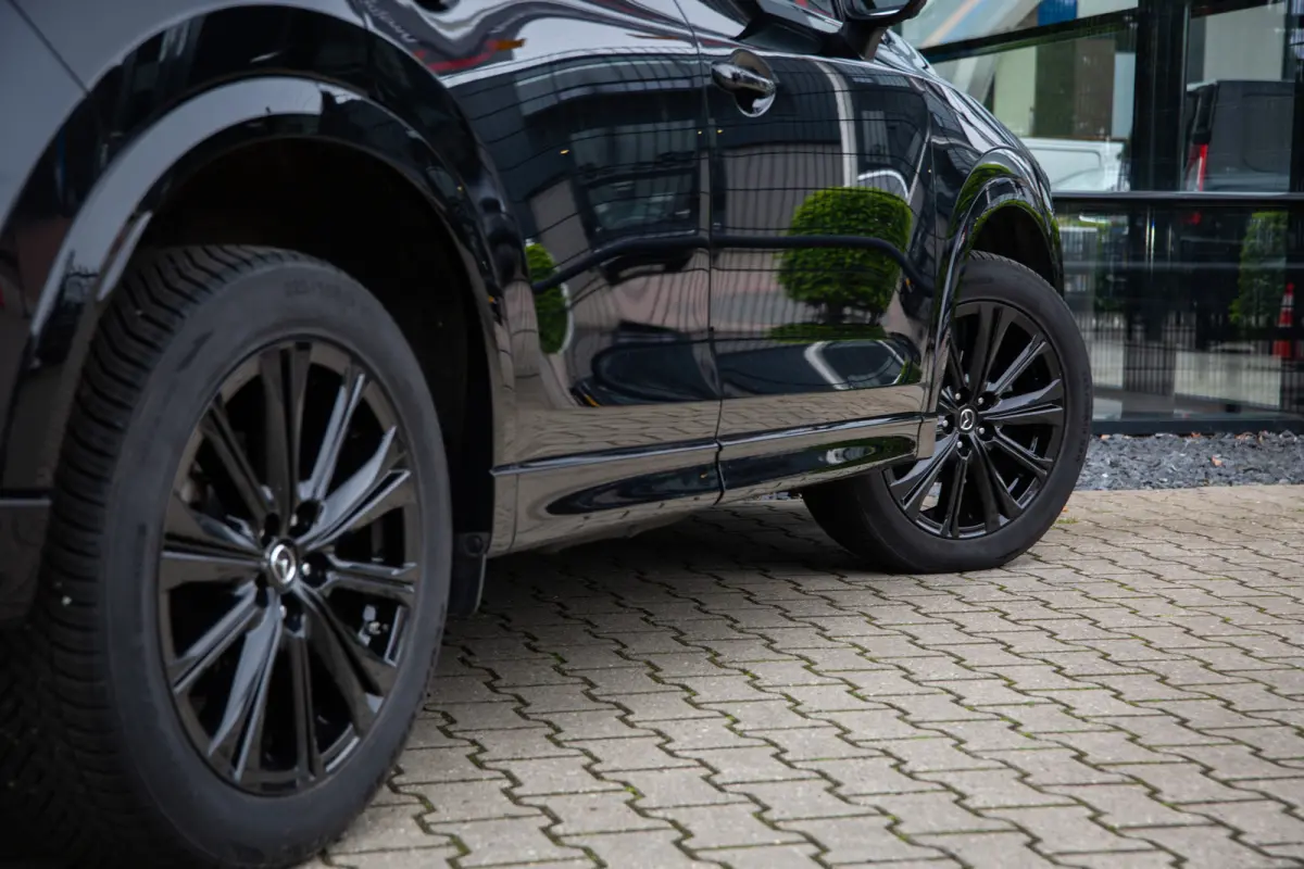 2.0 SkyActiv-G 165 Homura ,  Adaptieve Cruise, Bose, Head-up display, Stoelventilatie
