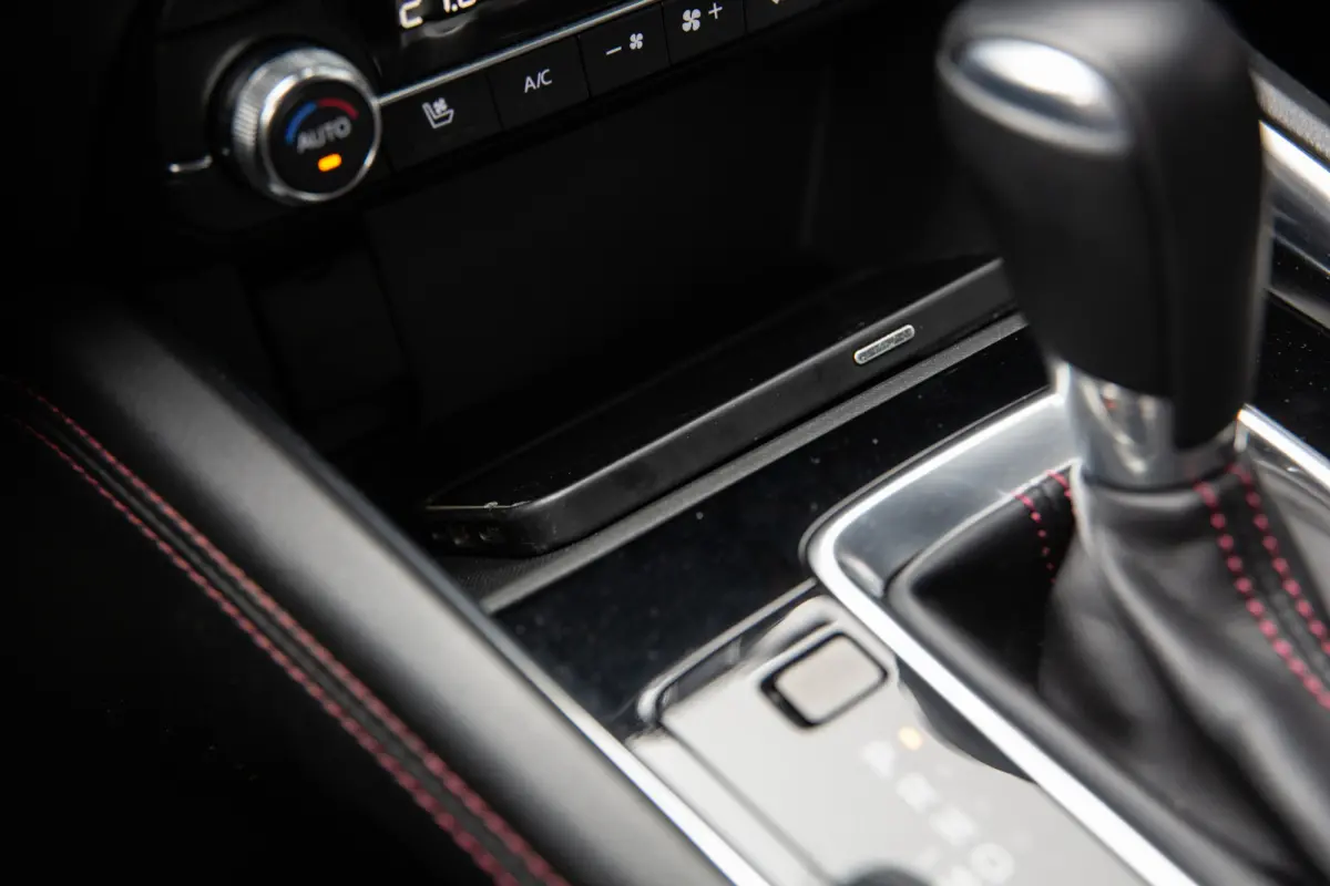 2.0 SkyActiv-G 165 Homura ,  Adaptieve Cruise, Bose, Head-up display, Stoelventilatie