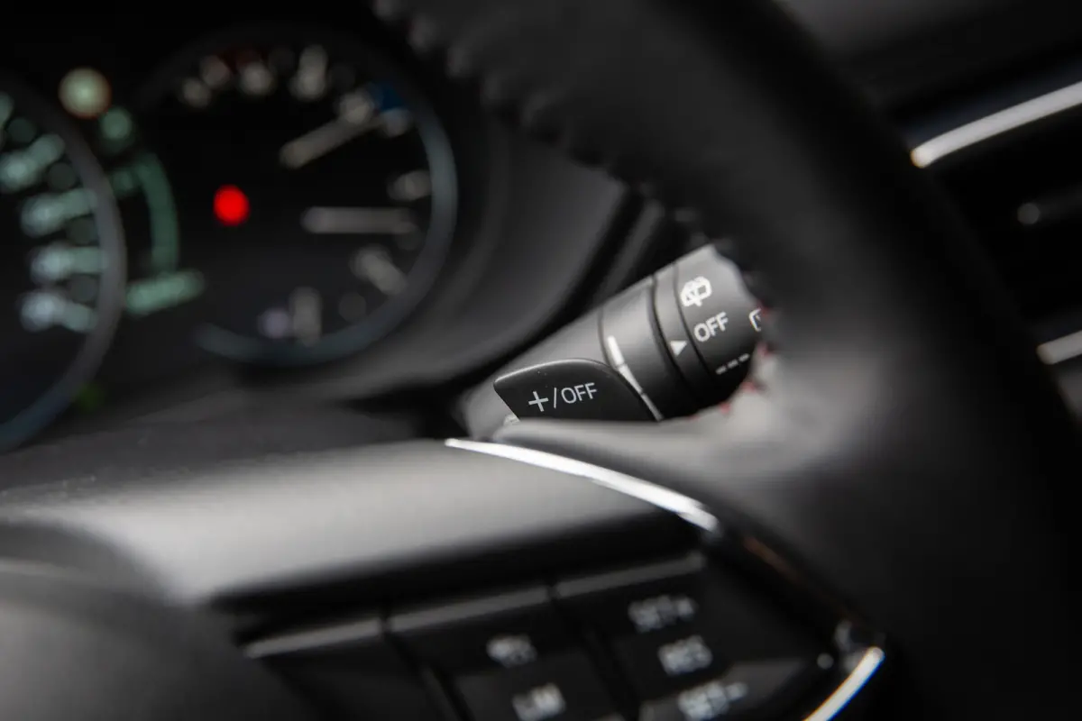 2.0 SkyActiv-G 165 Homura ,  Adaptieve Cruise, Bose, Head-up display, Stoelventilatie