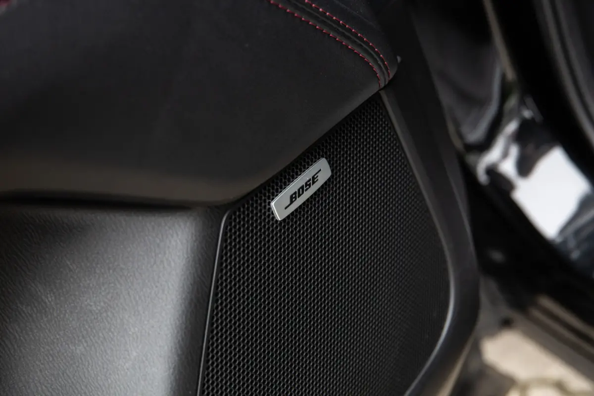 2.0 SkyActiv-G 165 Homura ,  Adaptieve Cruise, Bose, Head-up display, Stoelventilatie