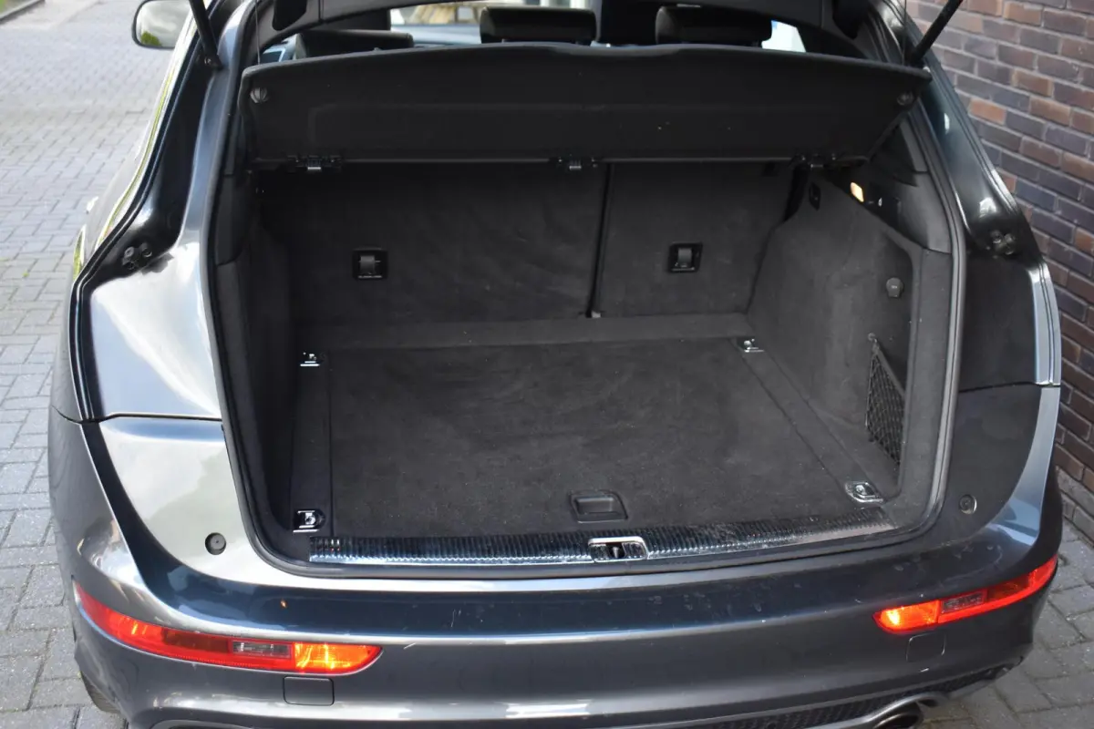 2.0 TFSI QUATTRO PANO S-LINE NAVI