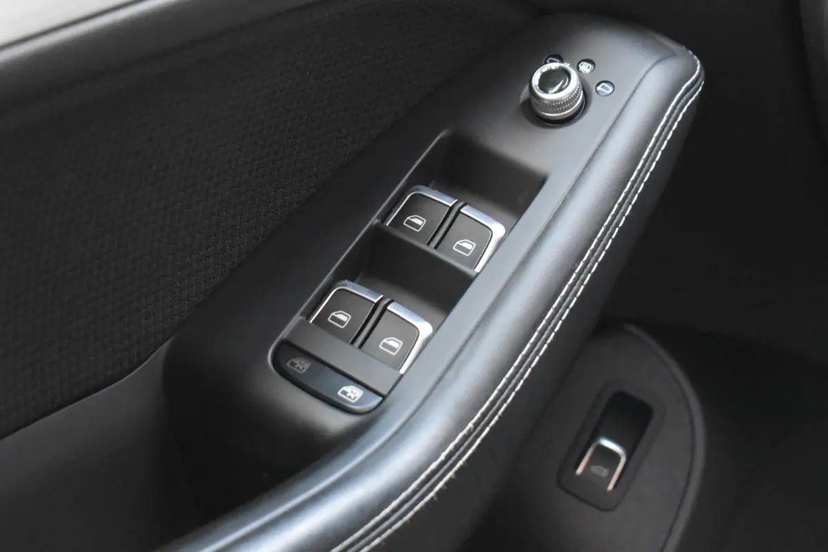 2.0 TFSI QUATTRO PANO S-LINE NAVI