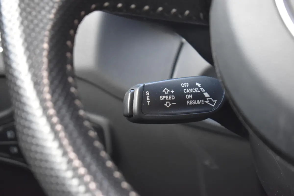 2.0 TFSI QUATTRO PANO S-LINE NAVI