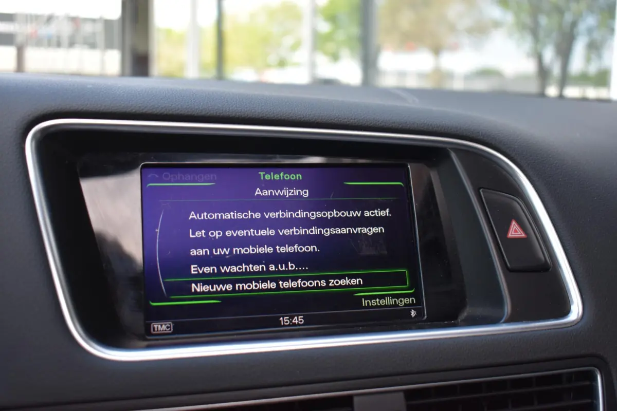 2.0 TFSI QUATTRO PANO S-LINE NAVI
