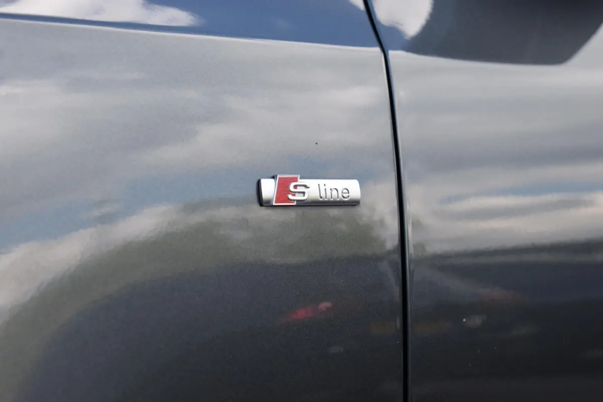 2.0 TFSI QUATTRO PANO S-LINE NAVI