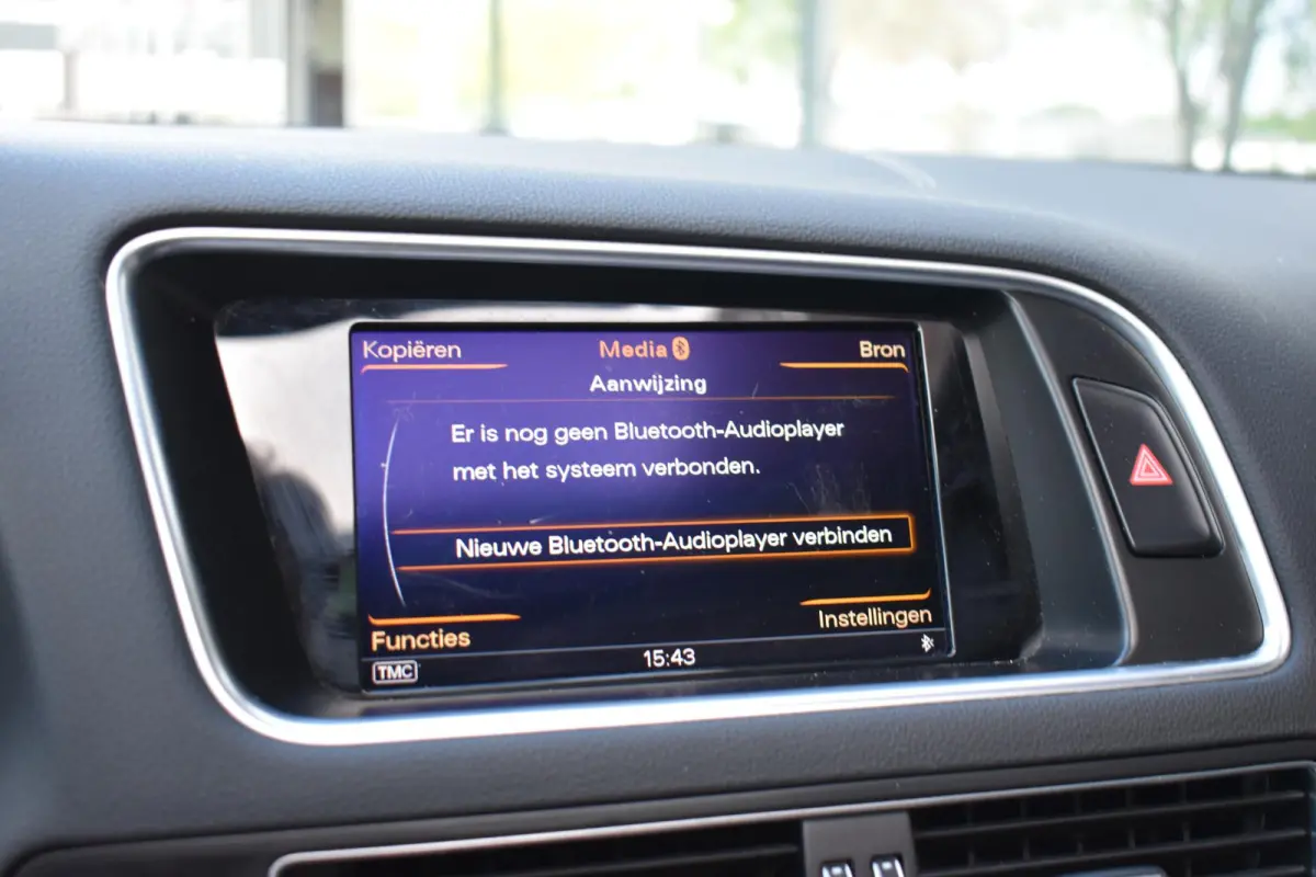 2.0 TFSI QUATTRO PANO S-LINE NAVI