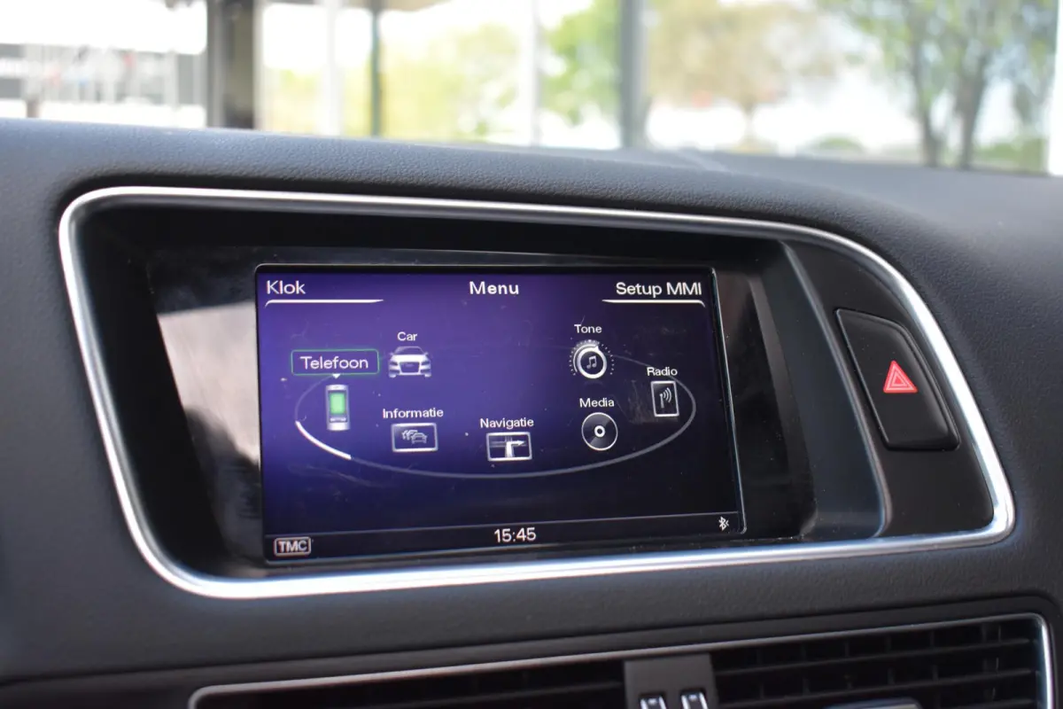 2.0 TFSI QUATTRO PANO S-LINE NAVI
