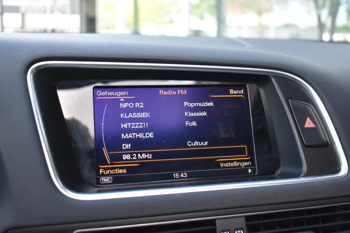2.0 TFSI QUATTRO PANO S-LINE NAVI