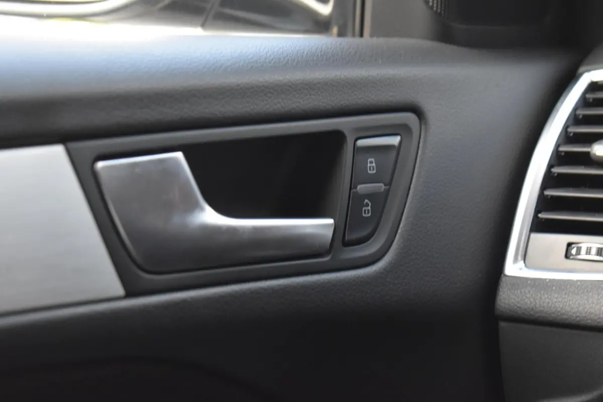 2.0 TFSI QUATTRO PANO S-LINE NAVI