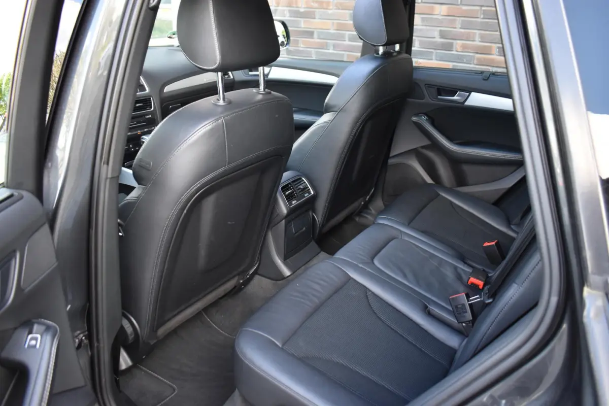 2.0 TFSI QUATTRO PANO S-LINE NAVI