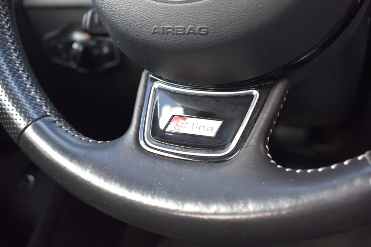 2.0 TFSI QUATTRO PANO S-LINE NAVI