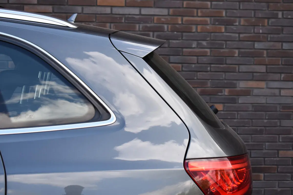 2.0 TFSI QUATTRO PANO S-LINE NAVI