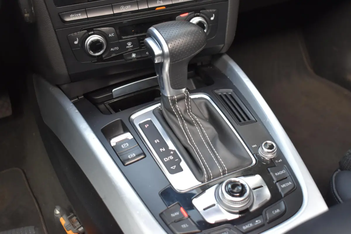 2.0 TFSI QUATTRO PANO S-LINE NAVI