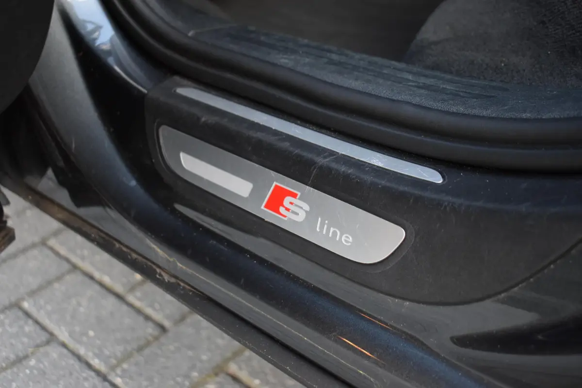 2.0 TFSI QUATTRO PANO S-LINE NAVI