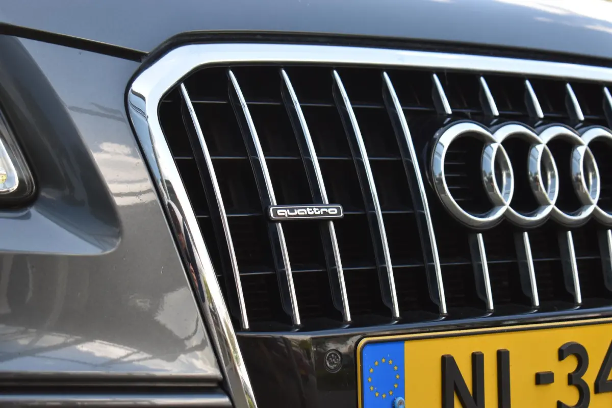 2.0 TFSI QUATTRO PANO S-LINE NAVI