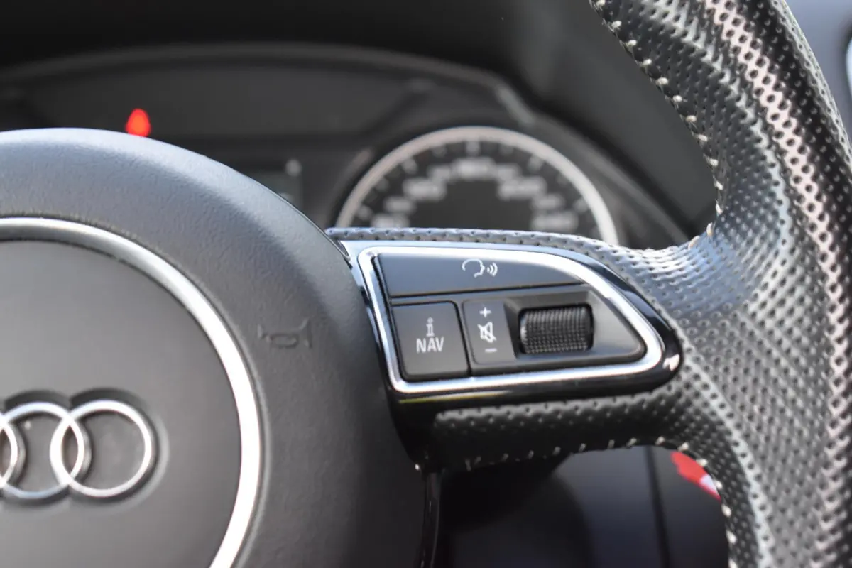 2.0 TFSI QUATTRO PANO S-LINE NAVI
