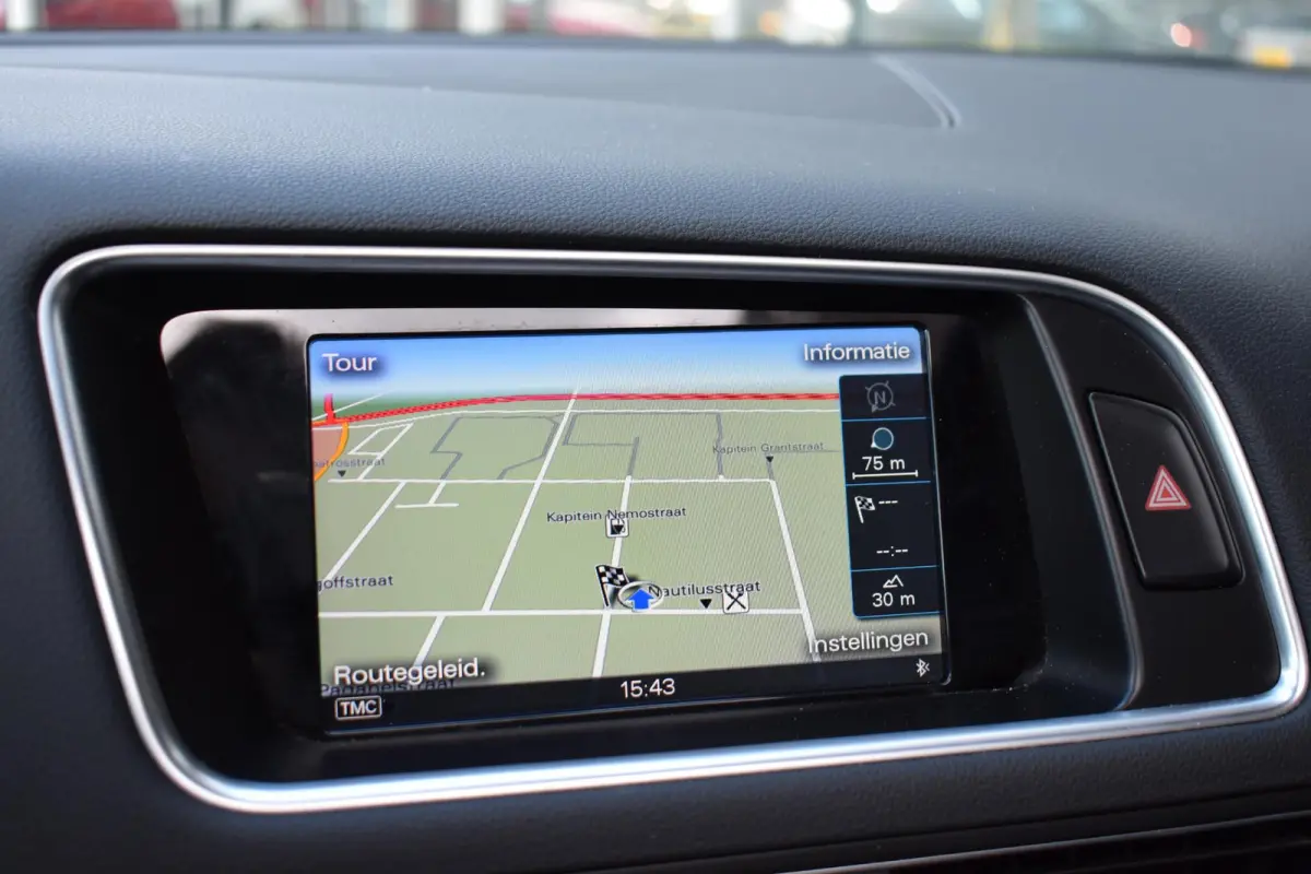 2.0 TFSI QUATTRO PANO S-LINE NAVI