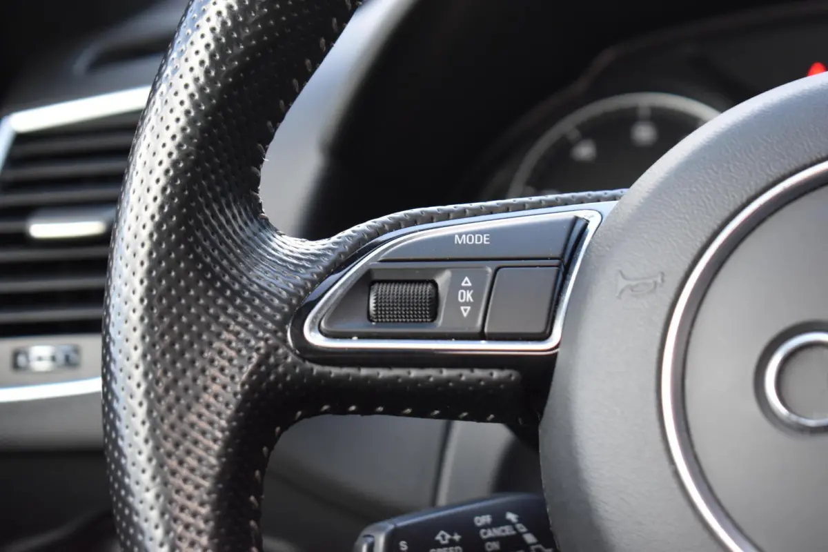 2.0 TFSI QUATTRO PANO S-LINE NAVI