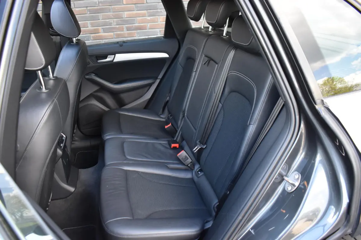 2.0 TFSI QUATTRO PANO S-LINE NAVI