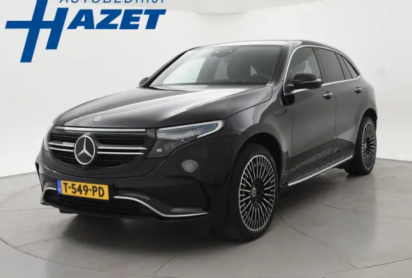 400 4MATIC 408 PK AMG LINE 97% SOH + 21 INCH | SCHUIFDAK | HEAD-UP | TREKHAAK | 360 CAMERA | SFEERVERLICHTING
