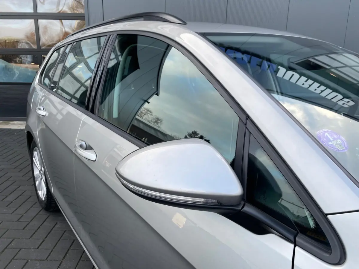 1.5 TSI Comfortline Business NL.Auto/Trekhaak/Navigatie/Adaptive-Cruise/Carplay/2De Eigenaar