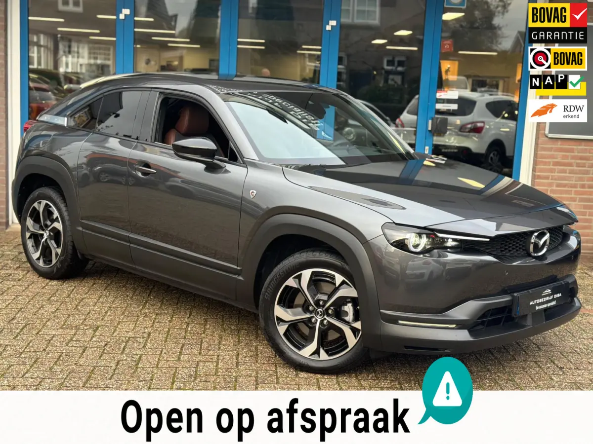 E-SkyActiv R-EV 170 Advantage 2025 AUT NAVI NAP