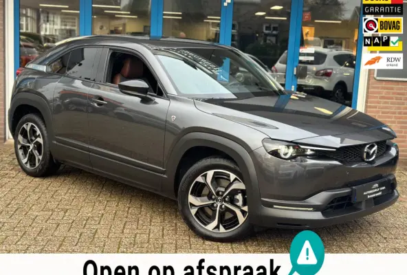 E-SkyActiv R-EV 170 Advantage 2025 AUT NAVI NAP