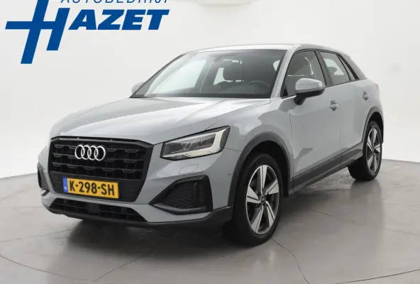 35 TFSI 1.5T 4-CIL. 150 PK + DIGITALE COCKPIT TREKHAAK | CAMERA | CARPLAY | 18 INCH